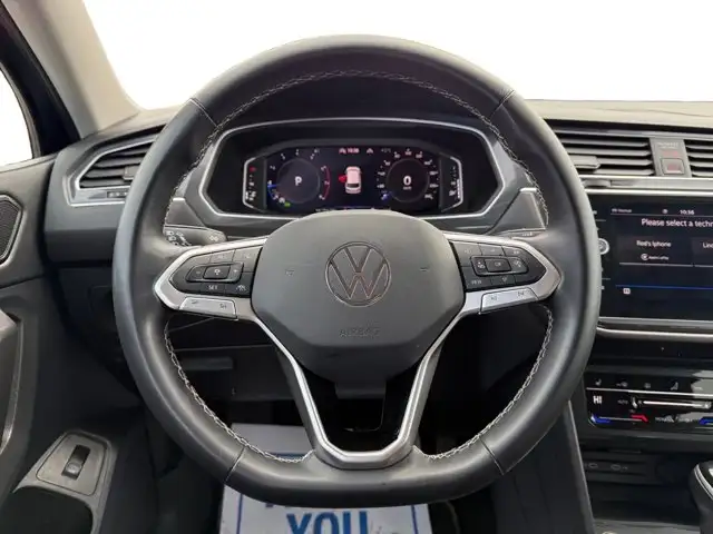 2024 Volkswagen Tiguan Comfortline - Photo 14
