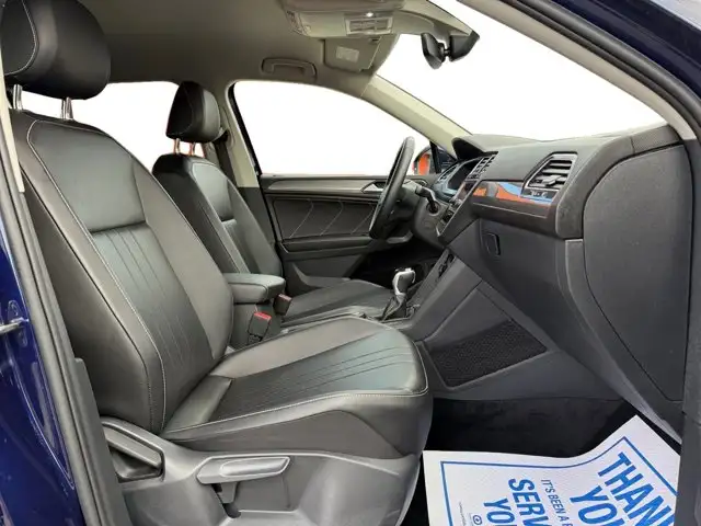 2024 Volkswagen Tiguan Comfortline - Photo 16