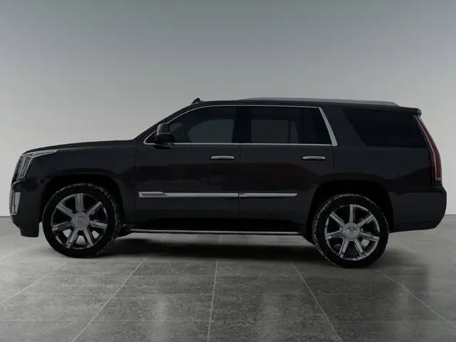 2016 Cadillac Escalade Luxury Collection - Photo 2