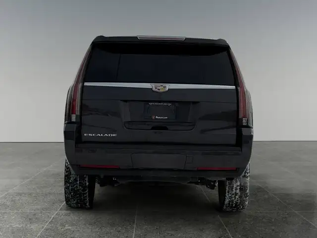 2016 Cadillac Escalade Luxury Collection - Photo 5