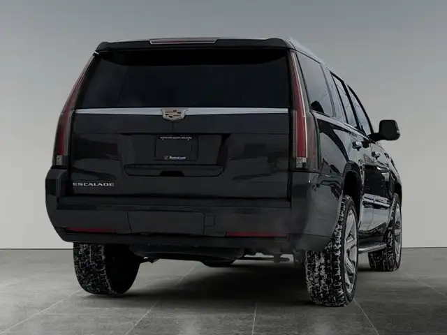 2016 Cadillac Escalade Luxury Collection - Photo 7