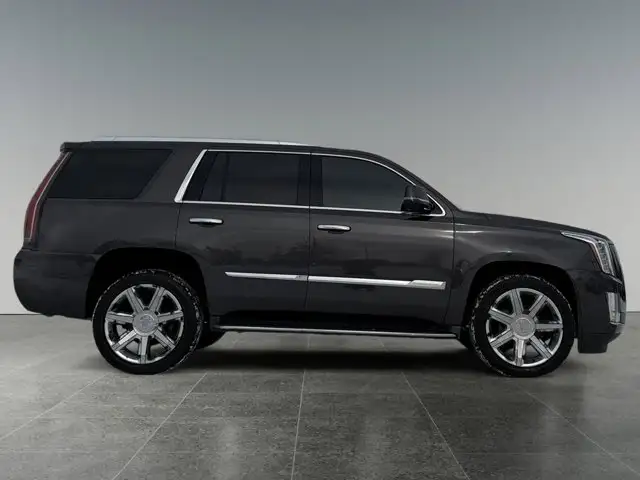 2016 Cadillac Escalade Luxury Collection - Photo 8