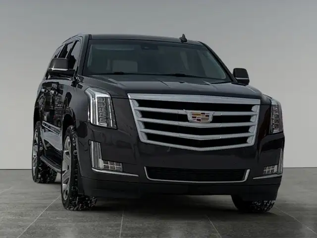 2016 Cadillac Escalade Luxury Collection - Photo 9