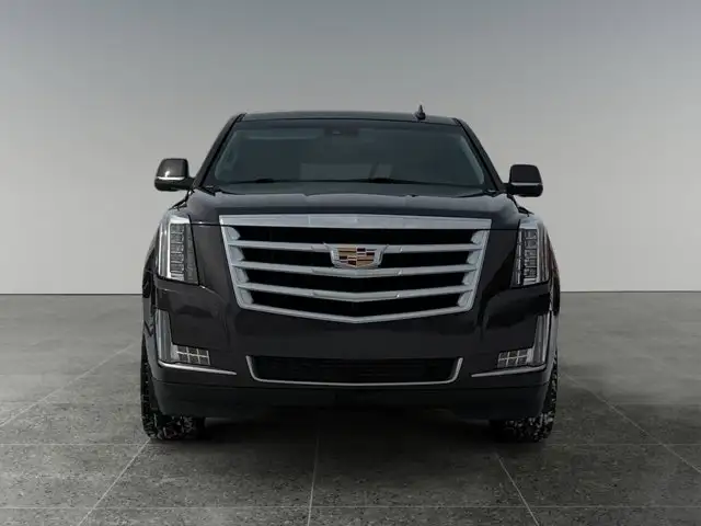 2016 Cadillac Escalade Luxury Collection - Photo 10