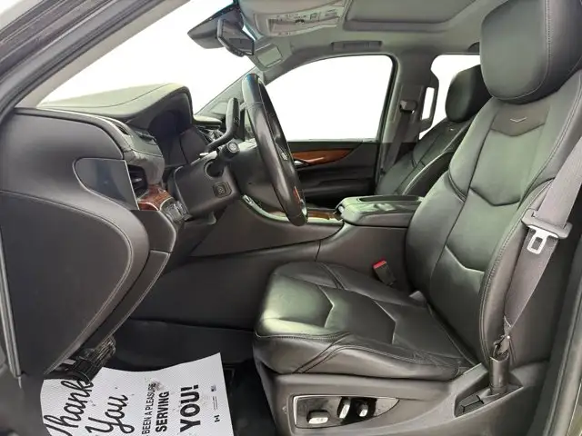 2016 Cadillac Escalade Luxury Collection - Photo 11