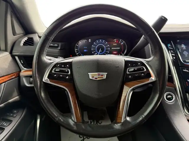 2016 Cadillac Escalade Luxury Collection - Photo 14