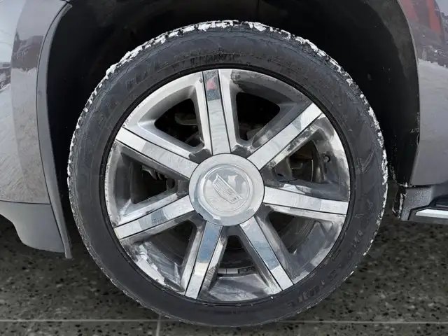 2016 Cadillac Escalade Luxury Collection - Photo 17