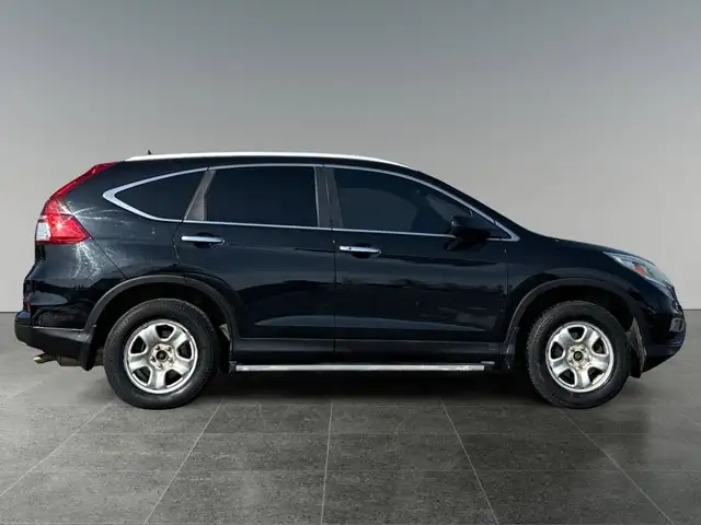 2016 Honda CR-V Touring - Photo 8