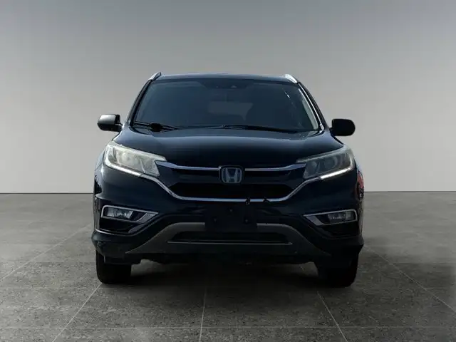 2016 Honda CR-V Touring - Photo 10
