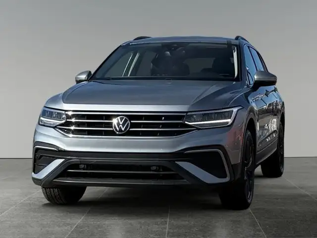 2024 Volkswagen Tiguan Comfortline