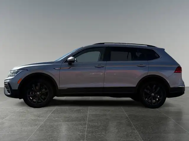 2024 Volkswagen Tiguan Comfortline - Photo 2