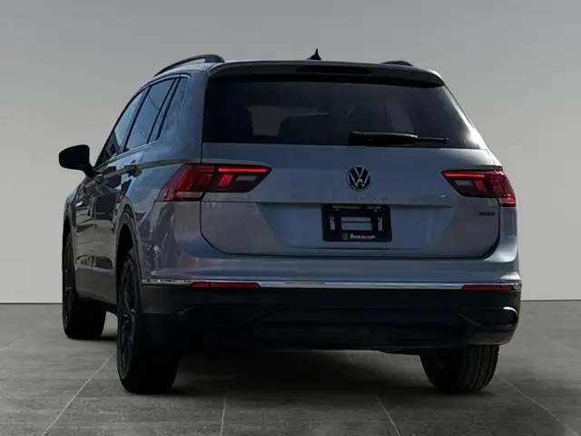 2024 Volkswagen Tiguan Comfortline - Photo 4