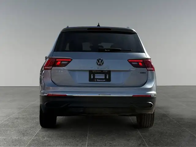 2024 Volkswagen Tiguan Comfortline - Photo 5
