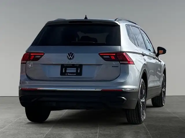 2024 Volkswagen Tiguan Comfortline - Photo 7