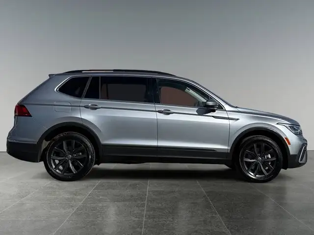 2024 Volkswagen Tiguan Comfortline - Photo 8