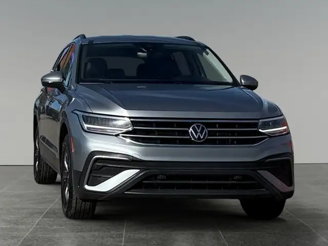 2024 Volkswagen Tiguan Comfortline - Photo 9