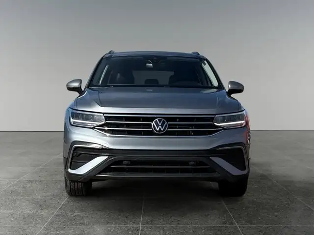 2024 Volkswagen Tiguan Comfortline - Photo 10
