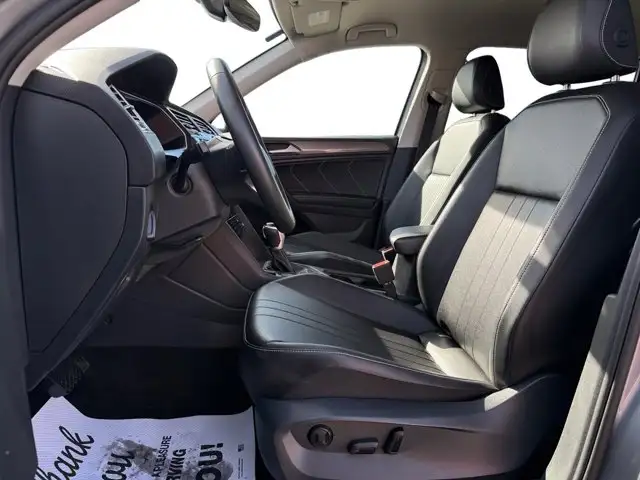 2024 Volkswagen Tiguan Comfortline - Photo 11