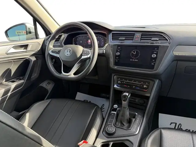 2024 Volkswagen Tiguan Comfortline - Photo 13