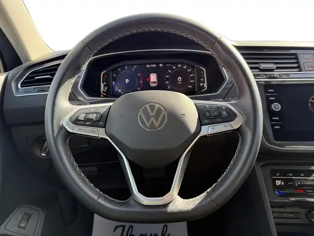 2024 Volkswagen Tiguan Comfortline - Photo 14