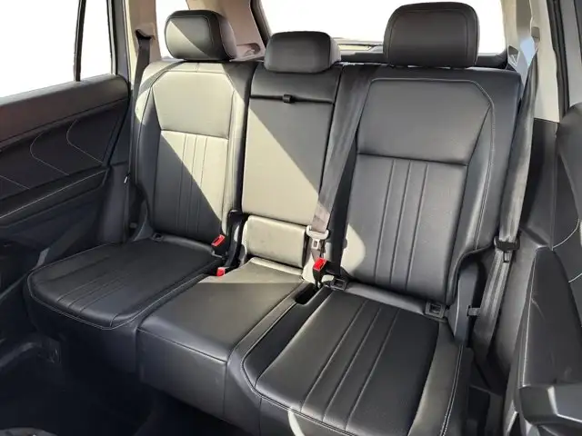 2024 Volkswagen Tiguan Comfortline - Photo 15