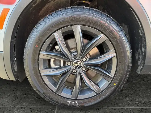 2024 Volkswagen Tiguan Comfortline - Photo 17
