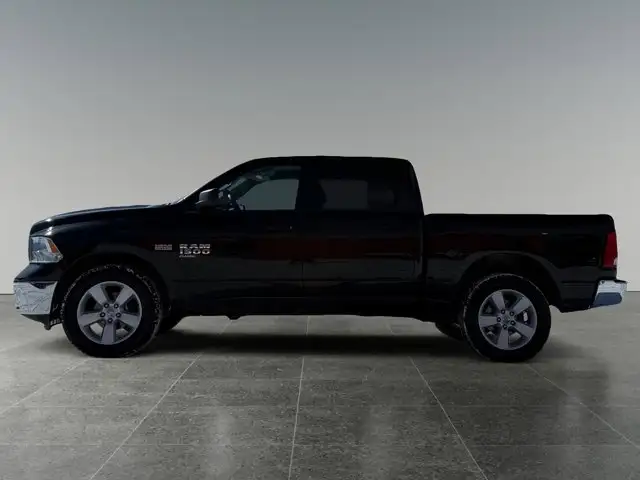 2023 Ram 1500 Classic SLT - Photo 2