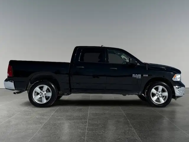 2023 Ram 1500 Classic SLT - Photo 8