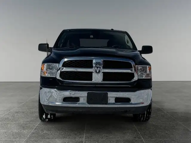 2023 Ram 1500 Classic SLT - Photo 10