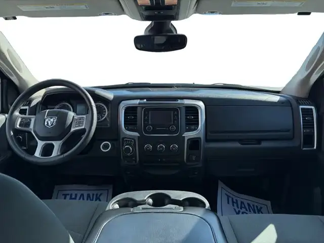 2023 Ram 1500 Classic SLT - Photo 12