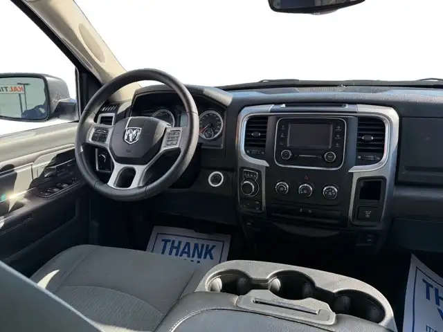 2023 Ram 1500 Classic SLT - Photo 13