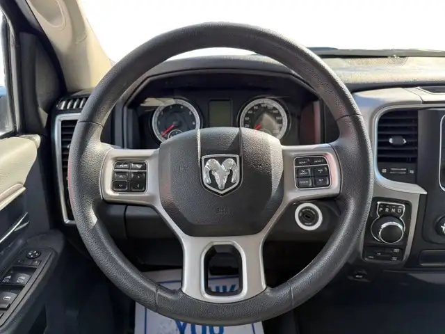 2023 Ram 1500 Classic SLT - Photo 14