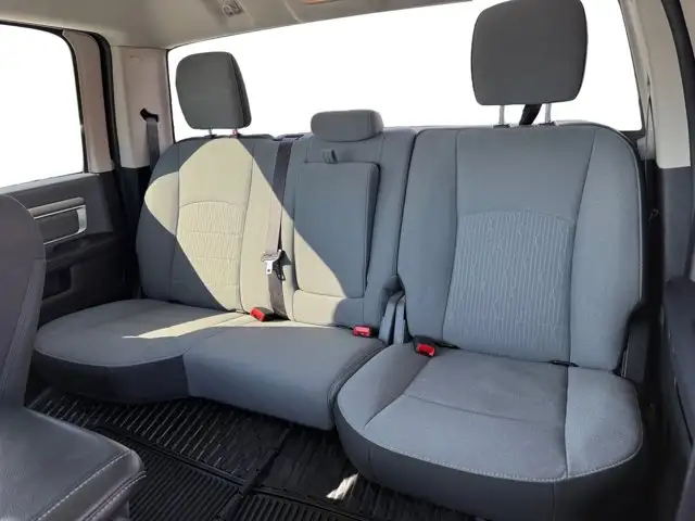 2023 Ram 1500 Classic SLT - Photo 15