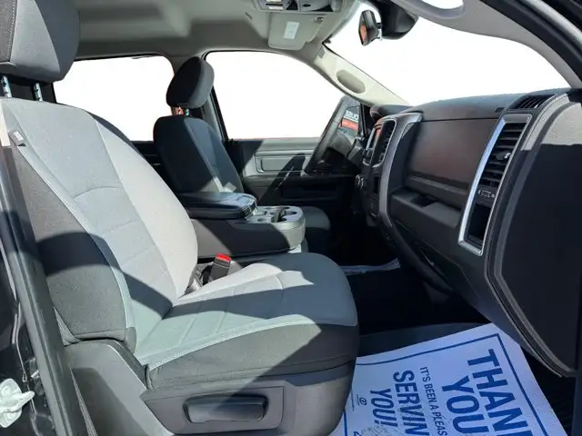 2023 Ram 1500 Classic SLT - Photo 16