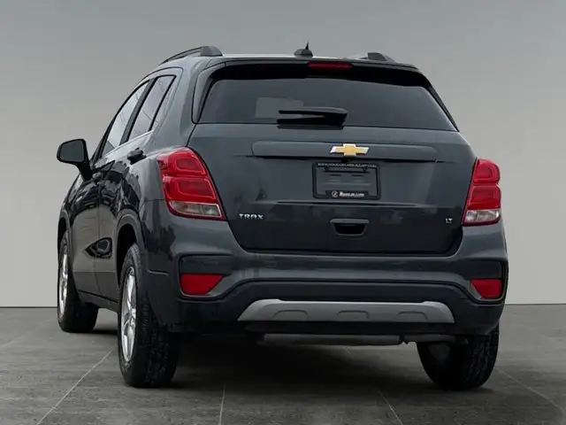 2017 Chevrolet Trax LT - Photo 4