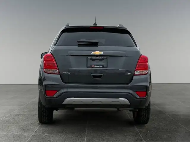 2017 Chevrolet Trax LT - Photo 5