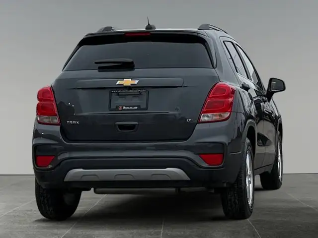 2017 Chevrolet Trax LT - Photo 7
