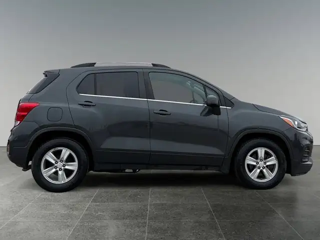 2017 Chevrolet Trax LT - Photo 8