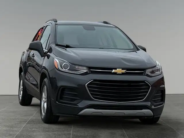 2017 Chevrolet Trax LT - Photo 9