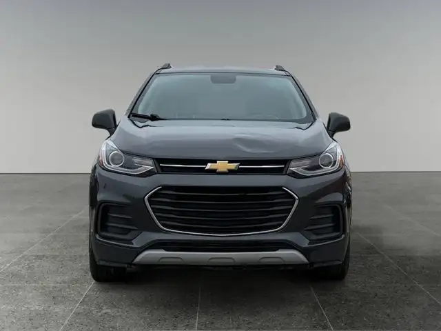2017 Chevrolet Trax LT - Photo 10