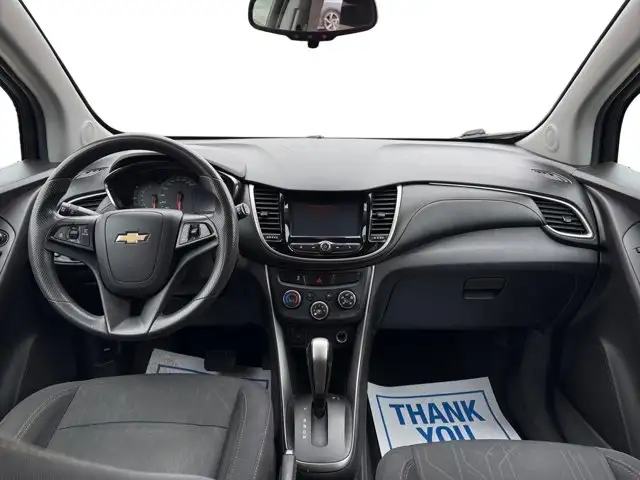 2017 Chevrolet Trax LT - Photo 12