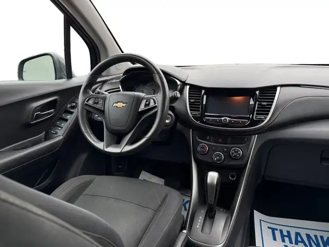 2017 Chevrolet Trax LT - Photo 13
