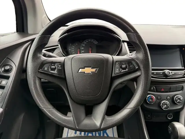 2017 Chevrolet Trax LT - Photo 14