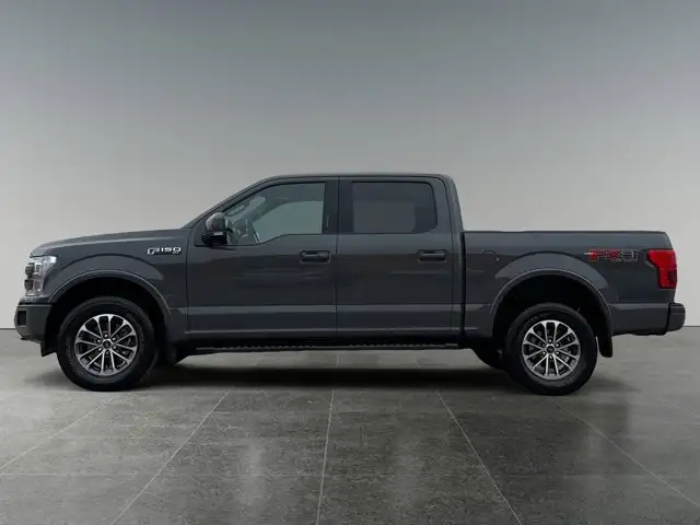 2020 Ford F-150 LARIAT - Photo 2
