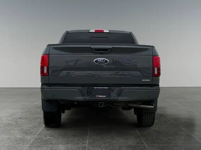 2020 Ford F-150 LARIAT - Photo 5