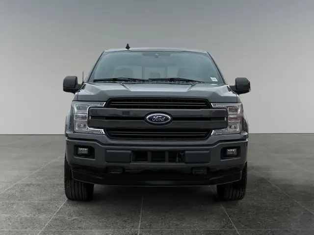 2020 Ford F-150 LARIAT - Photo 10
