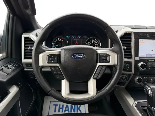 2020 Ford F-150 LARIAT - Photo 14