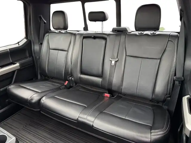 2020 Ford F-150 LARIAT - Photo 15