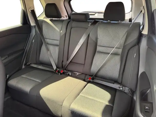 2025 Nissan Rogue SV Moonroof - Photo 15