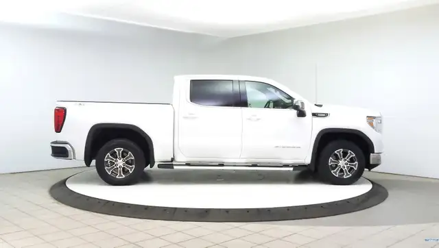 2021 GMC Sierra 1500 SLE - Photo 2